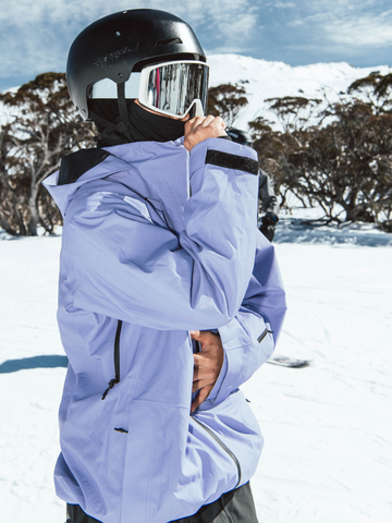 MYKU Arctic 2L Insulated Snow Jacket - Unisex