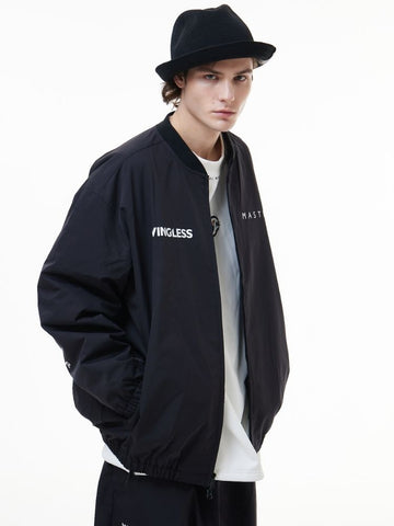 Tolasmik WINGLESS 3L Shell Snow Jacket - Unisex