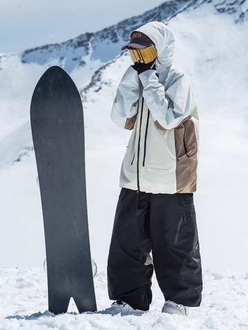 NANEND 3L Backcountry Insulated Jacket - Women's