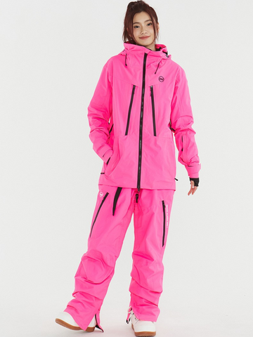 NANDN Blizzard Snow Pants - Women's