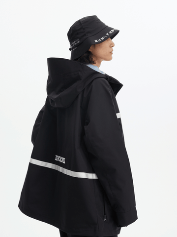 Tolasmik X ZERO Catcher Motion Jacket - Women's