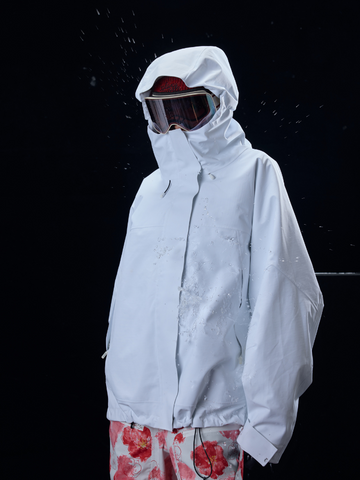 Hellystudio Elemental 3L Snow Jacket - Unisex