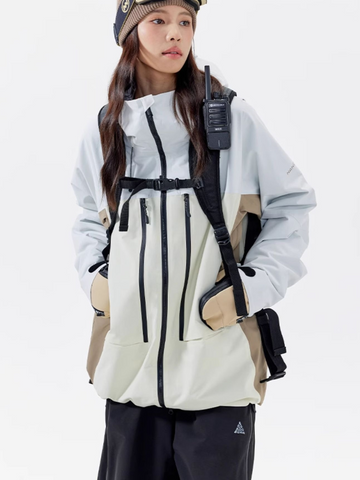 NANEND 3L Backcountry Insulated Jacket - Women's