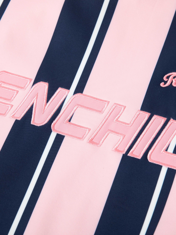 RenChill Winter Striped Snowboard Hoodie - Men's