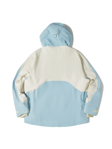 LITAN Vest Mountain Snow Jacket - Unisex