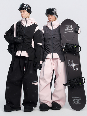 BCG Corebelle 3L Ski Jacket – Women’s