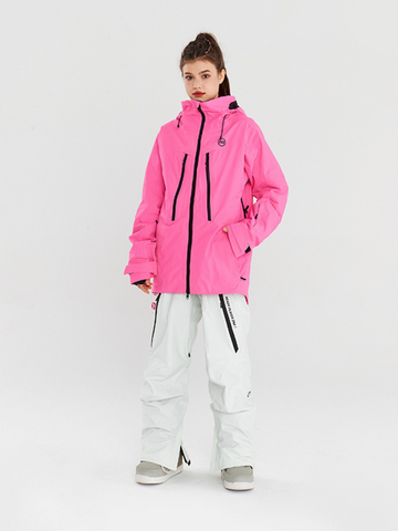 NANDN Blizzard Snow Pants - Women's