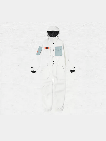 NANDN New Pattern One Piece - Women's