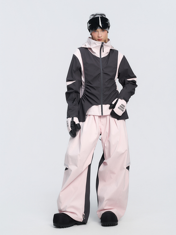 BCG Corebelle 3L Ski Jacket – Women’s