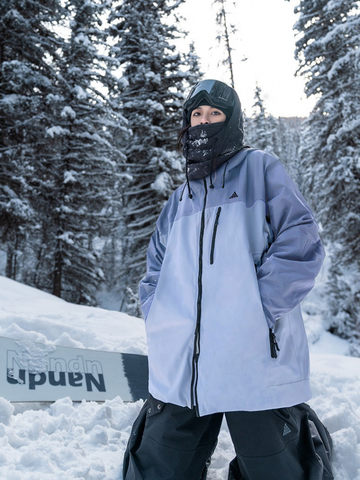 NANEND Summit Edge 3L Ski Jacket - Women's