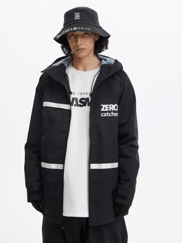 Tolasmik X ZERO Catcher Motion Jacket - Women's