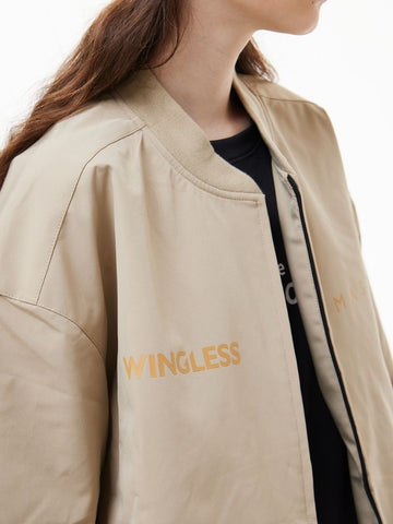 Tolasmik WINGLESS 3L Shell Snow Jacket - Unisex