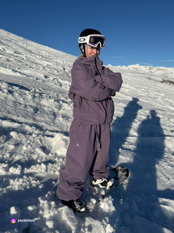 NANEND 3L Chill Insulated Snow Suit - Women's