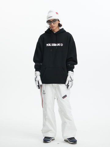 Tolasmik Otoway Hoodie - Unisex