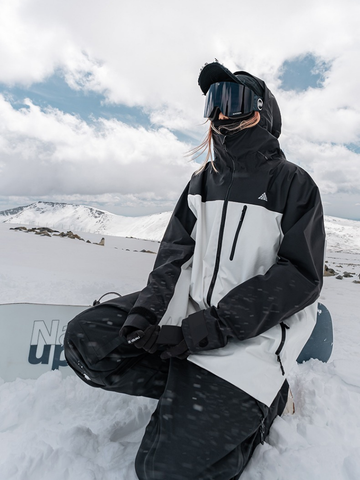 NANEND Summit Edge 3L Ski Jacket - Women's