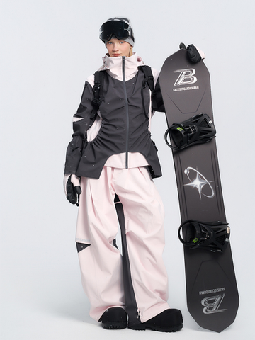 BCG Corebelle 3L Ski Jacket – Women’s