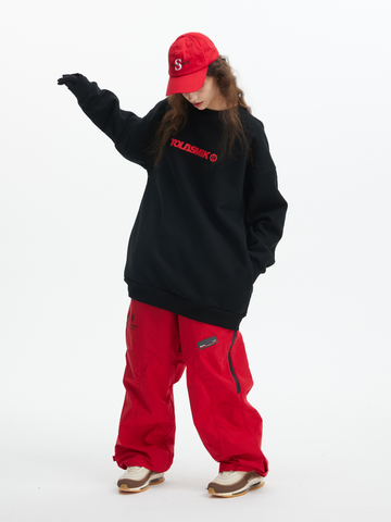 Tolasmik Otoway Sweater - Unisex