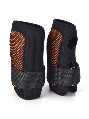 Doorek Snow Sports Wrist Guards - Unisex