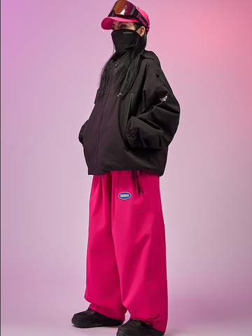 Doorek 3L Core Snow Jacket - Unisex