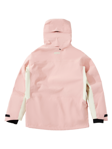 MYKU Arctic 3L Insulated Snow Jacket - Unisex