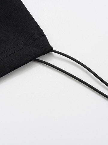 Winter Ticket Hip-Hop Snowboarding Pullover Top - Unisex