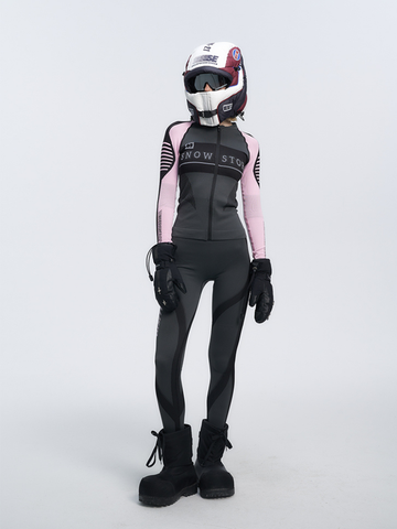 BCG Formula 1 Moto Thermal Base Layer