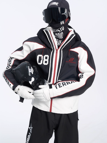 BCG Race Line UPF 50+ Balaclava – Unisex