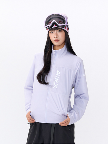 Nanend x AWEX Primaloft Thermal Midlayer - Women's