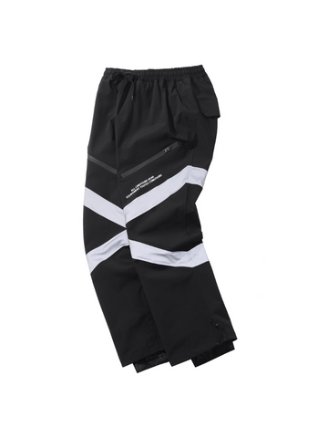 Doorek 3L Adventure Reflective Snow Suit - Women's