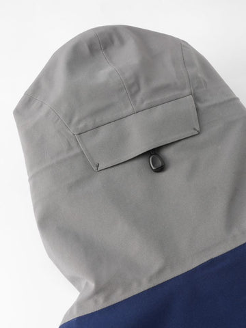 Winter Ticket Freestyle Ski Snowboard Shell Jacket - Unisex