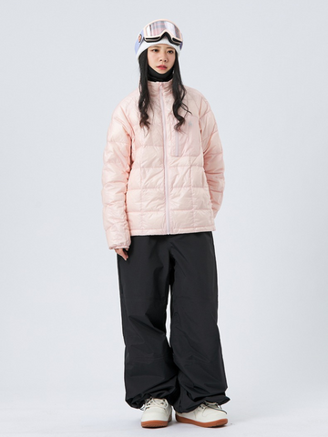 NANDN Lightweight Down Jacket - Unisex