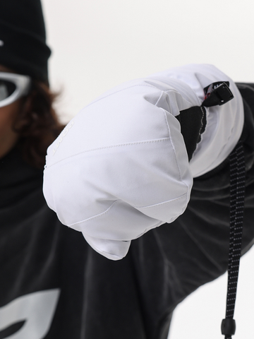 POMT Floe Snow Mittens