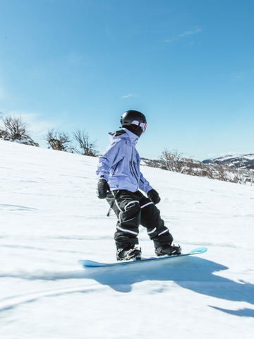 MYKU Nova Fleece Lined Ski Pants 2.0 - Unisex