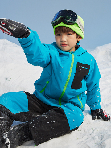 NANEND Kids Flip-up Lens Goggles