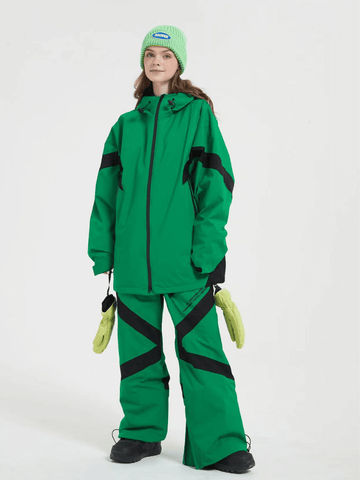 Doorek 3L Adventure Snow Suit - Women's