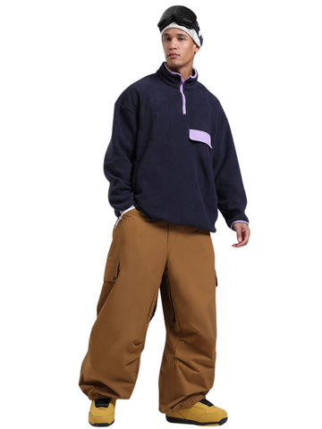 Gsou Snow ChillFit Baggy Snow Pants - Unisex