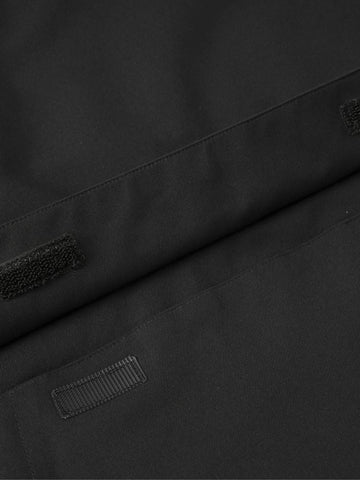 Winter Ticket 2L Urban Freestyle Pullover Jacket - Unisex