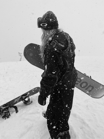 LITAN Gateway Shell Pullover Jacket - Unisex