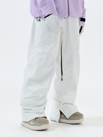 NANEND Arc 3L RECCO® Shell Ski Pants - Women's