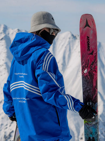 Tolasmik 3 Liners Fareless Snow Jacket - Women's