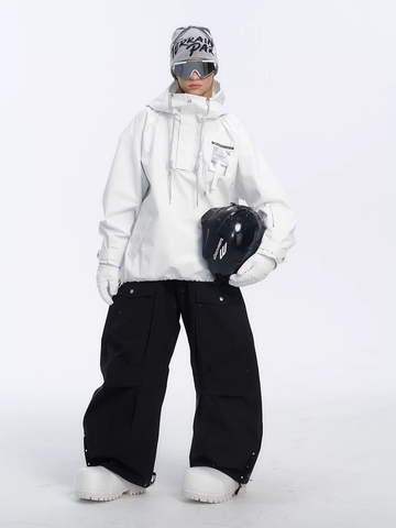 BCG Rain Park Thermal Knit Beanie – Unisex