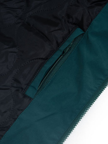 TRICKER Forest Green Bliss Snow Suit - Men's