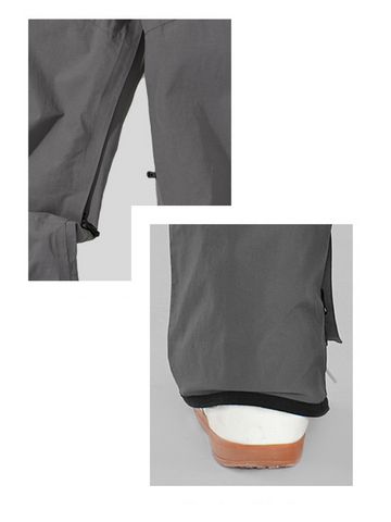 NANDN Blizzard Snow Pants - Women's