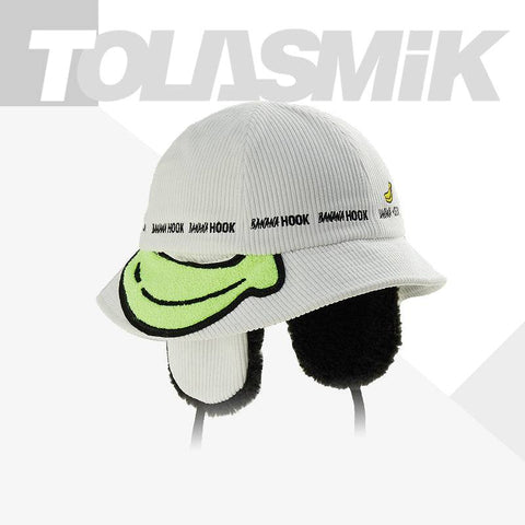 Tolasmik New Bucket Helmet Hat