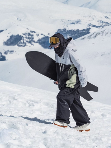 NANEND 3L Backcountry Insulated Jacket - Women's