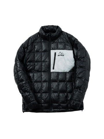 MYKU Light Mid-layer Down Jacket - Unisex