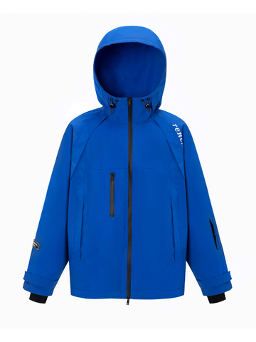 RenChill 3L Peak Performance Ski Jacket - Unisex