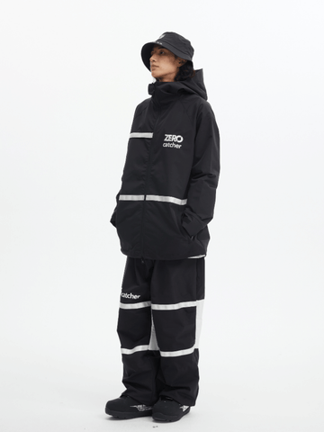 Tolasmik X ZERO Catcher Motion Jacket - Women's