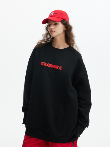 Tolasmik Otoway Sweater - Unisex