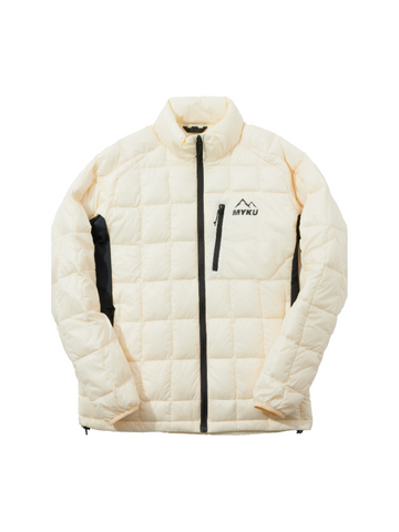 MYKU Light Mid-layer Down Jacket - Unisex